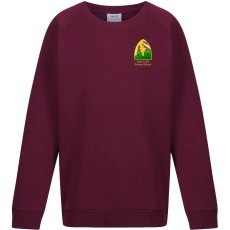 Kenn Primary Sweatshirt