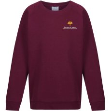 Tipton St John Primary Sweatshirt