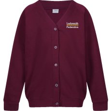 Ladysmith Federation Sweatshirt Cardigan