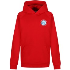 Pinhoe Primary PE Hooded Sweatshirt