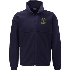 Woodwater Academy Fleece