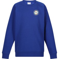 Whipton Federation Sweatshirt Whipton Federation Sweatshirt
