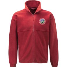 Okehampton Primary Fleece