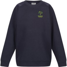 Woodwater Academy Sweatshirt