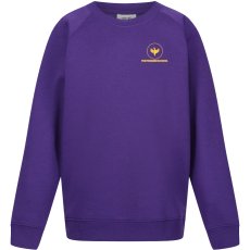 Promise School Sweatshirt