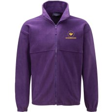 Promise School Polar Fleece