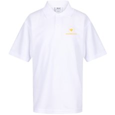 Promise School PE Polo Shirt