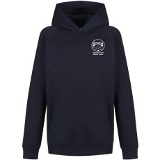 Thorverton Primary PE Hooded Sweatshirt