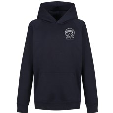 Thorverton Primary PE Hooded Sweatshirt