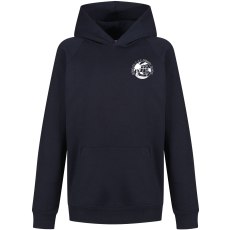 Sidmouth Primary PE Hooded Sweatshirt Sidmouth Primary PE Hooded Sweatshirt