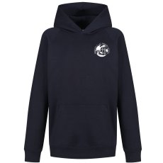 Sidmouth Primary PE Hooded Sweatshirt Sidmouth Primary PE Hooded Sweatshirt
