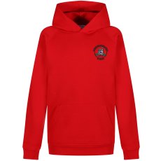 Doddiscombsleigh Primary PE Hooded Sweatshirt