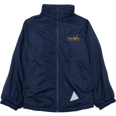 Clyst Vale Community College Mistral Jacket Clyst Vale Community College Mistral Jacket