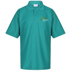 Willowbrook Primary Polo Shirt Willowbrook Primary Polo Shirt