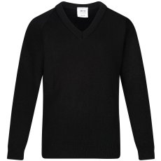 Courtelle Classic V-Neck Pullover Courtelle Classic V-Neck Pullover