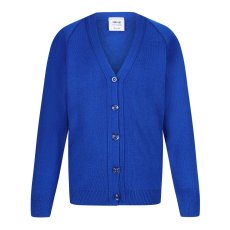 Courtelle Classic Cardigan Courtelle Classic Cardigan