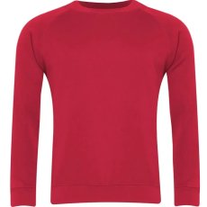 Classic Crew Neck Sweatshirt from Banner