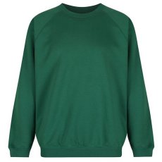 Crew Neck Sweatshirt from Trutex