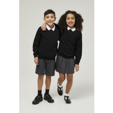 Crew Neck Sweatshirt from Trutex