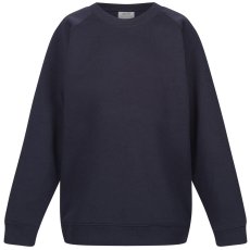 Woodbank Crew Neck Sweatshirt Woodbank Crew Neck Sweatshirt