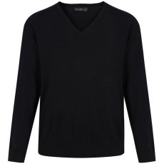 Cotton Blend Jumper from Trutex