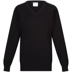 Performa Cotton V-Neck Pullover