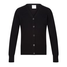 Performa Cotton Girls Fit Cardigan