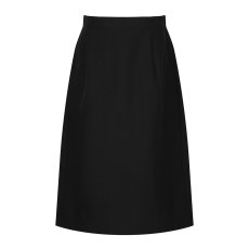 Back Vent Skirt