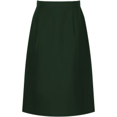 Back Vent Skirt
