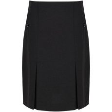 Senior Twin Pleat Skirt Senior Twin Pleat Skirt
