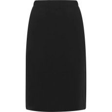 Luton Straight Pleat Skirt