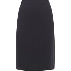 Luton Straight Pleat Skirt Luton Straight Pleat Skirt