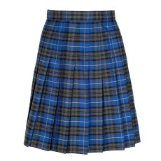 Senior Girls Stitch Down Knife Pleat Skirt Senior Girls Stitch Down Knife Pleat Skirt
