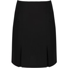 Junior Twin Pleat Skirt Junior Twin Pleat Skirt
