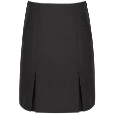 Junior Twin Pleat Skirt Junior Twin Pleat Skirt