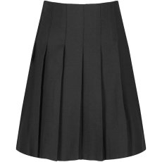 Junior Stitch Down Pleat Skirt from Trutex Junior Stitch Down Pleat Skirt from Trutex