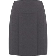 Banbury Pleated Skirt