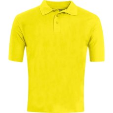 Classic Polo from Banner
