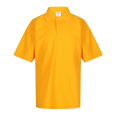 Woodbank Polo Shirt