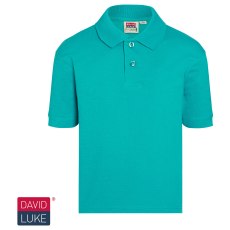 Eco Polo Shirt from David Luke