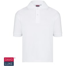 Eco Polo Shirt from David Luke Eco Polo Shirt from David Luke