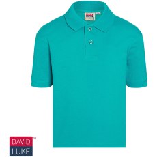 Eco Polo Shirt from David Luke