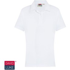 Girls Fitted Polo Shirt Girls Fitted Polo Shirt
