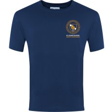 St Johns T Shirt