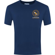 St Johns T Shirt