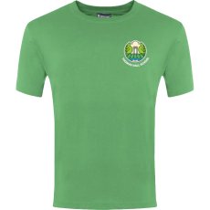 Thomas Hall PE T-Shirt (House Colours) Thomas Hall PE T-Shirt (House Colours)