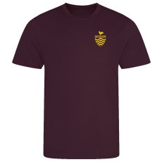Rydon Cool PE T-Shirt Rydon Cool PE T-Shirt