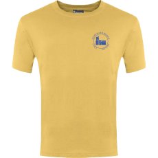 Morchard Bishop Primary PE T-Shirt
