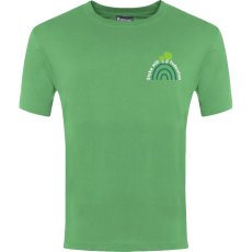 Stoke Hill Federation Nursery T-Shirt
