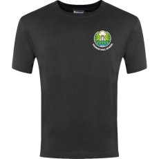 Thomas Hall T-Shirt Thomas Hall T-Shirt